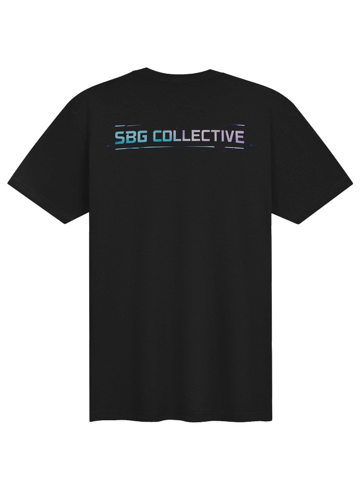 Gradient Vibes T-Shirt product image (2)