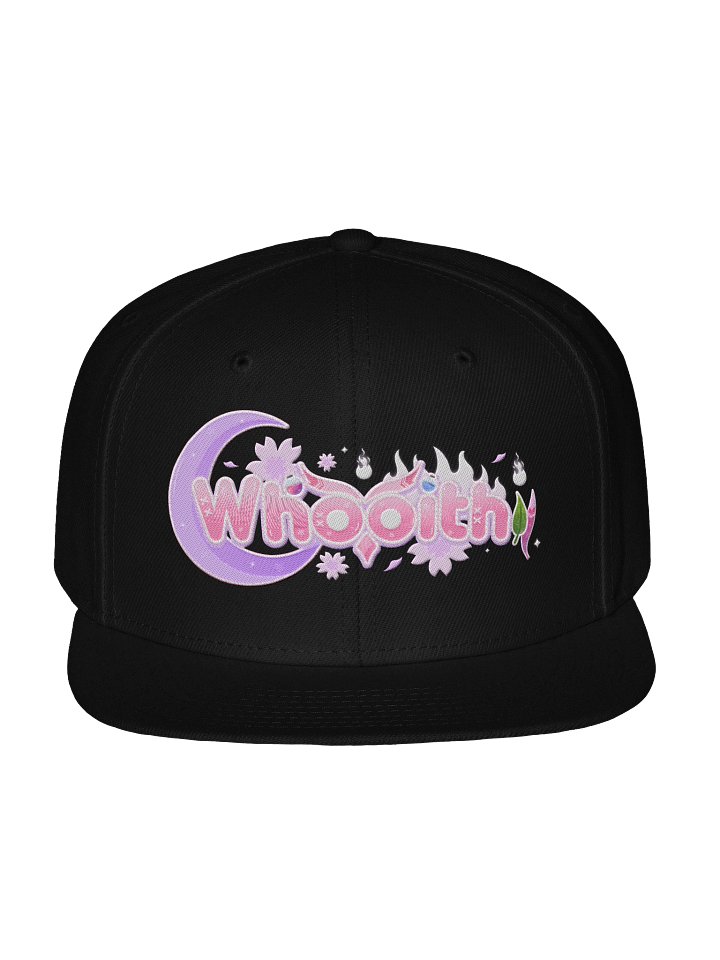Snapback Cap product image (4)