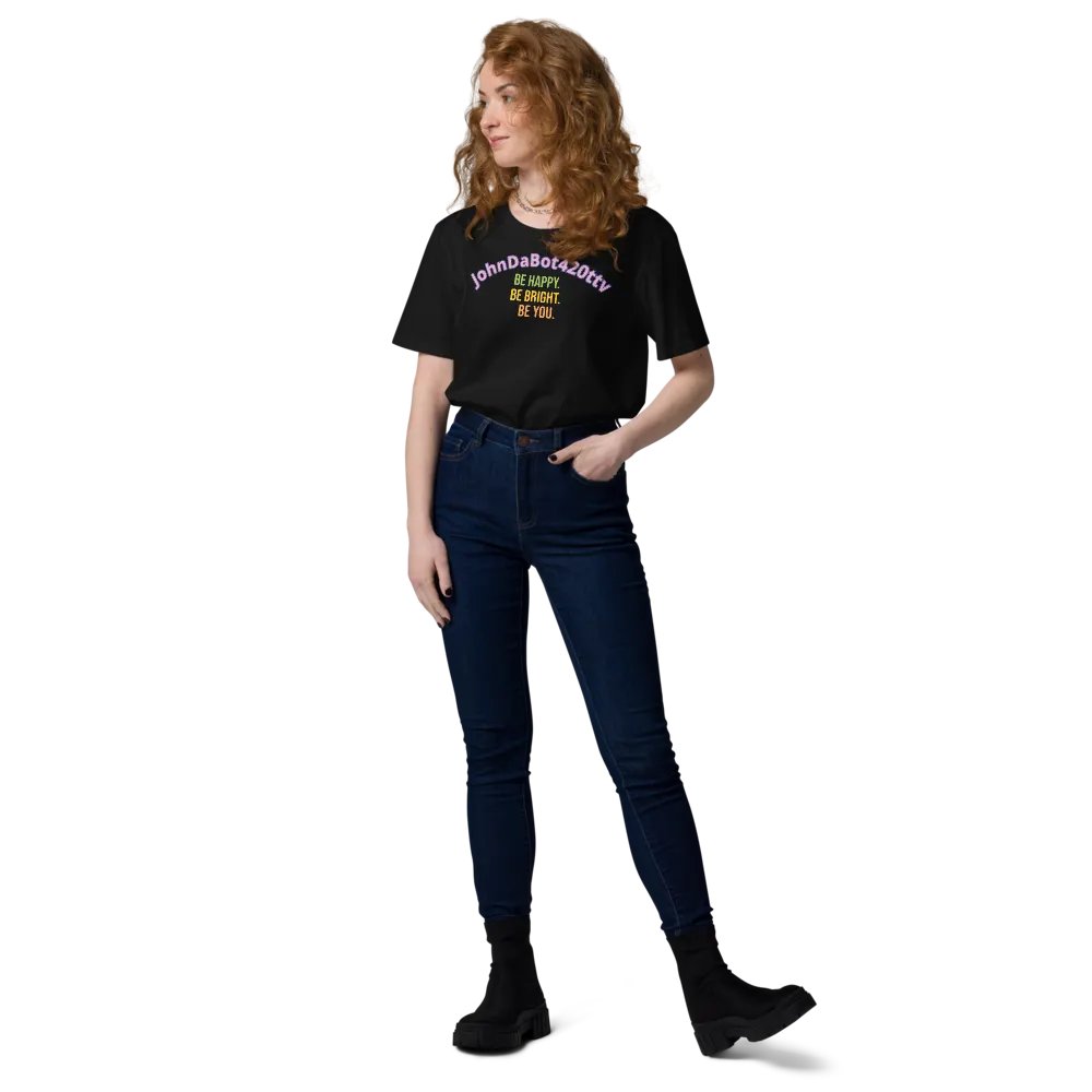 Dabot tee product image (8)