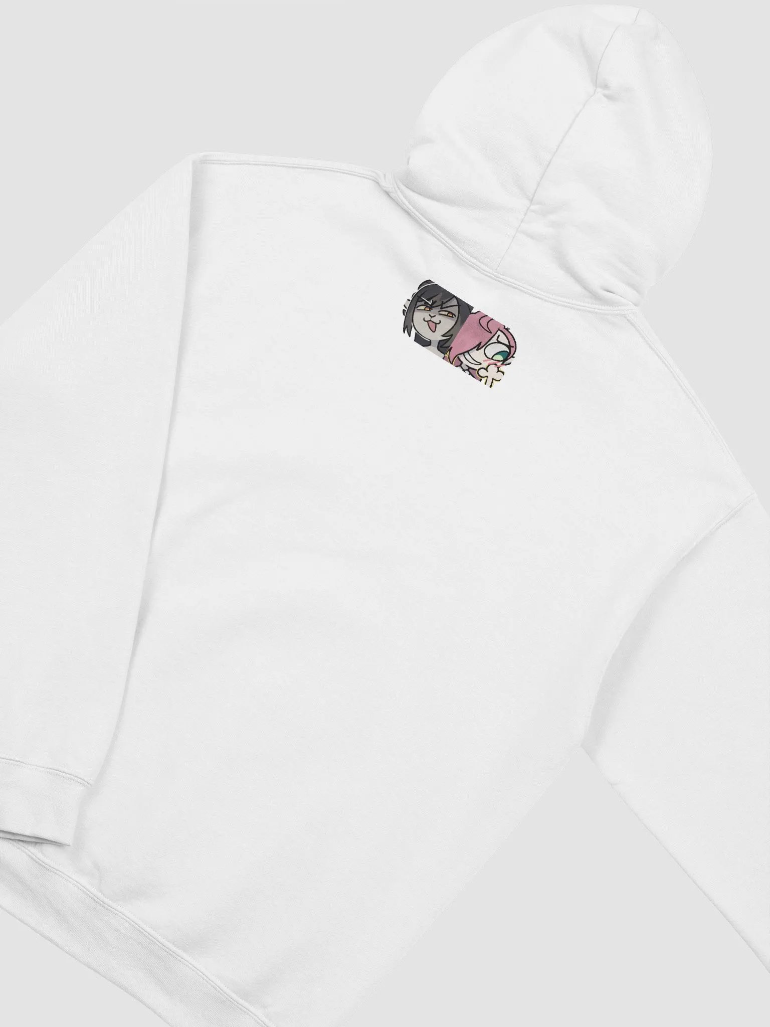 Born to Stream Hoodie product image (3)