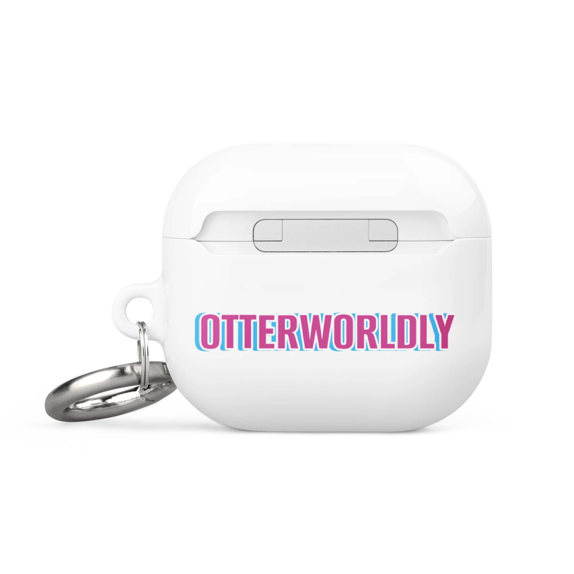 Otterworldly Airpod Case product image (3)