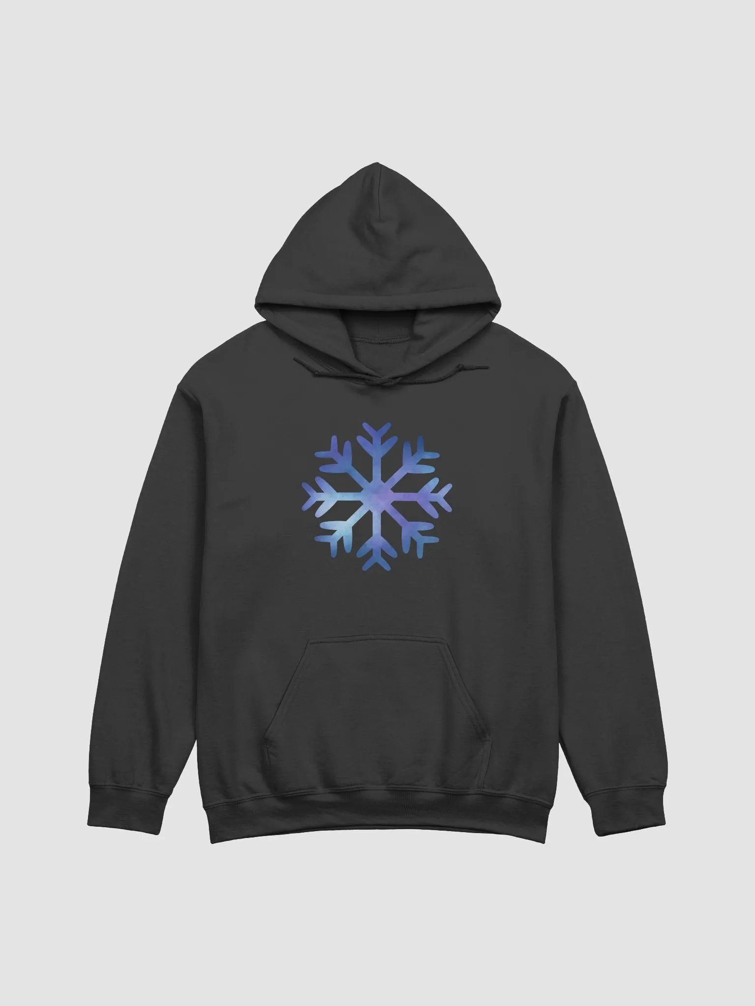 Snowflake Hoodie product image (3)