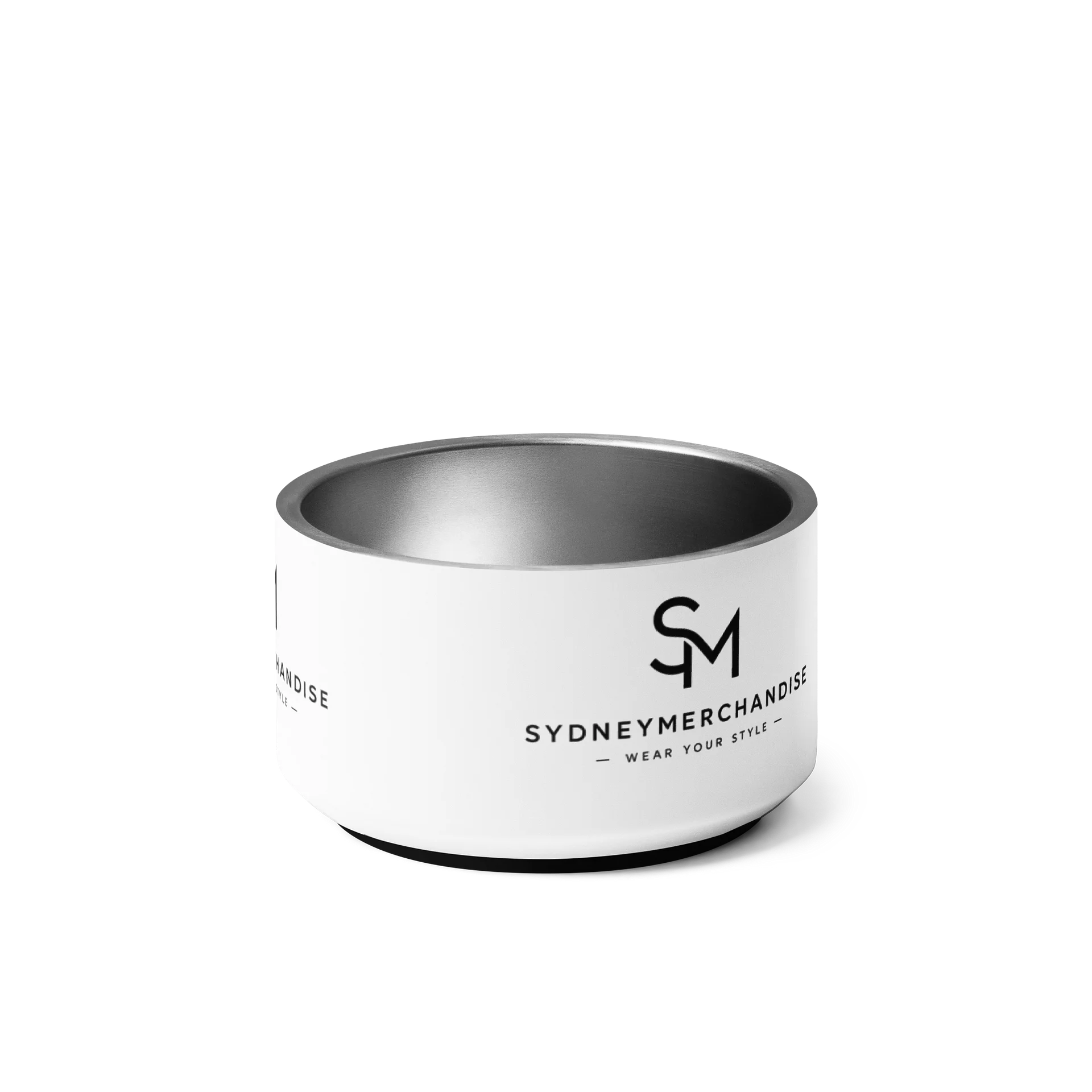 SM Sydney Merchandise Pet Bowl product image (4)