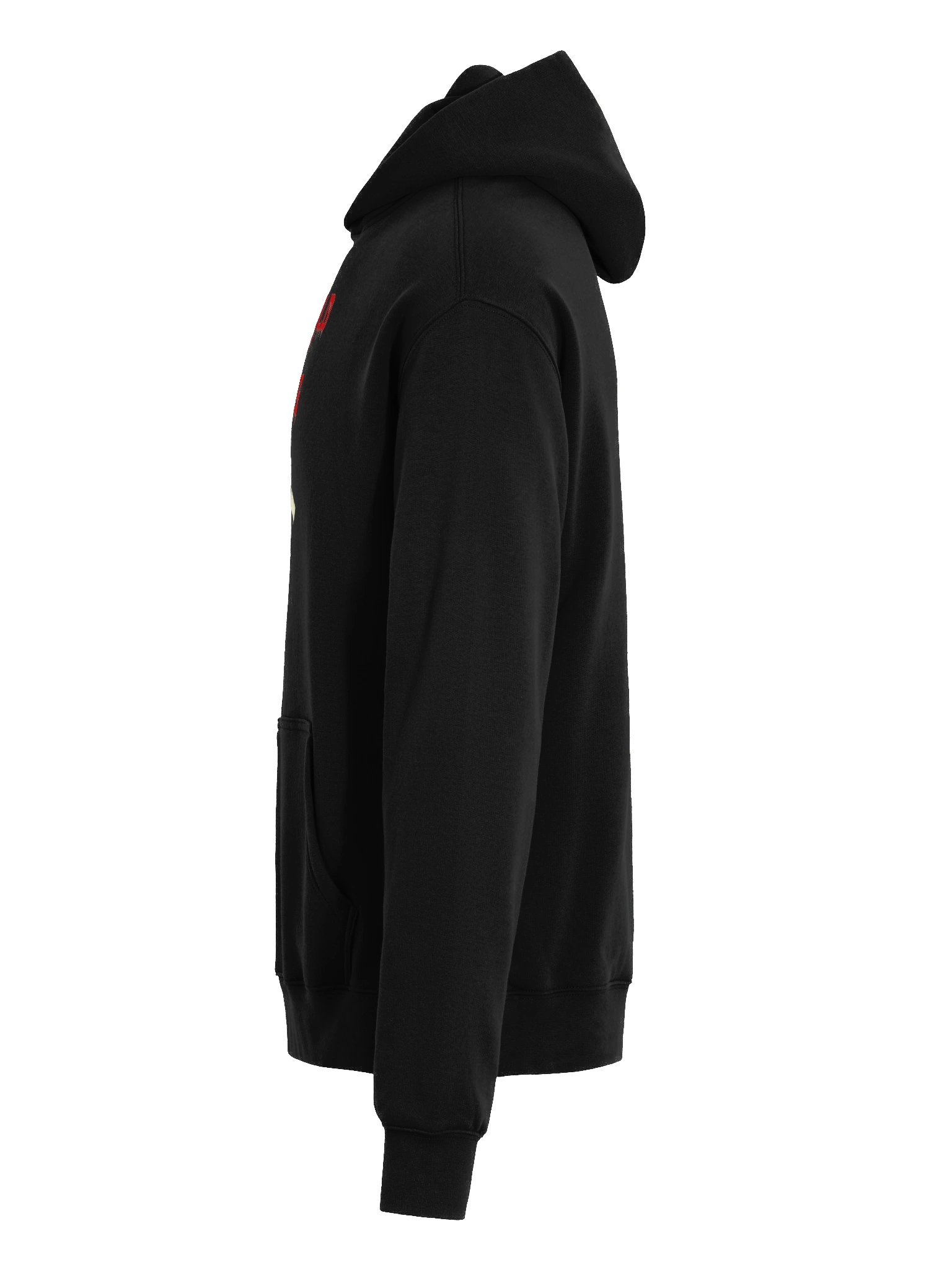 Countdown To Halloween '25 Logo Pull Over product image (6)