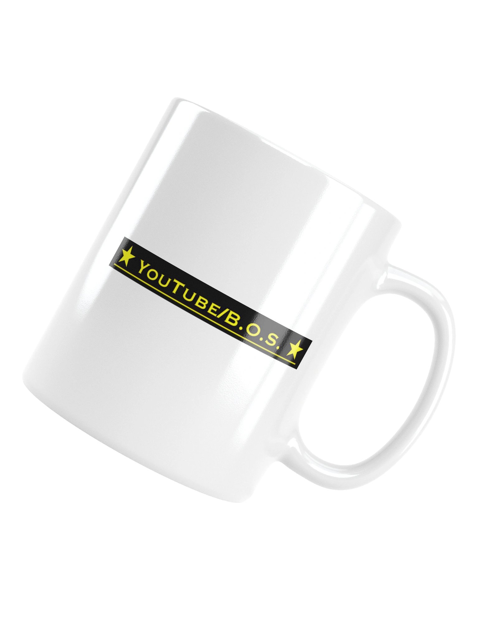BOS Coffee mug product image (13)
