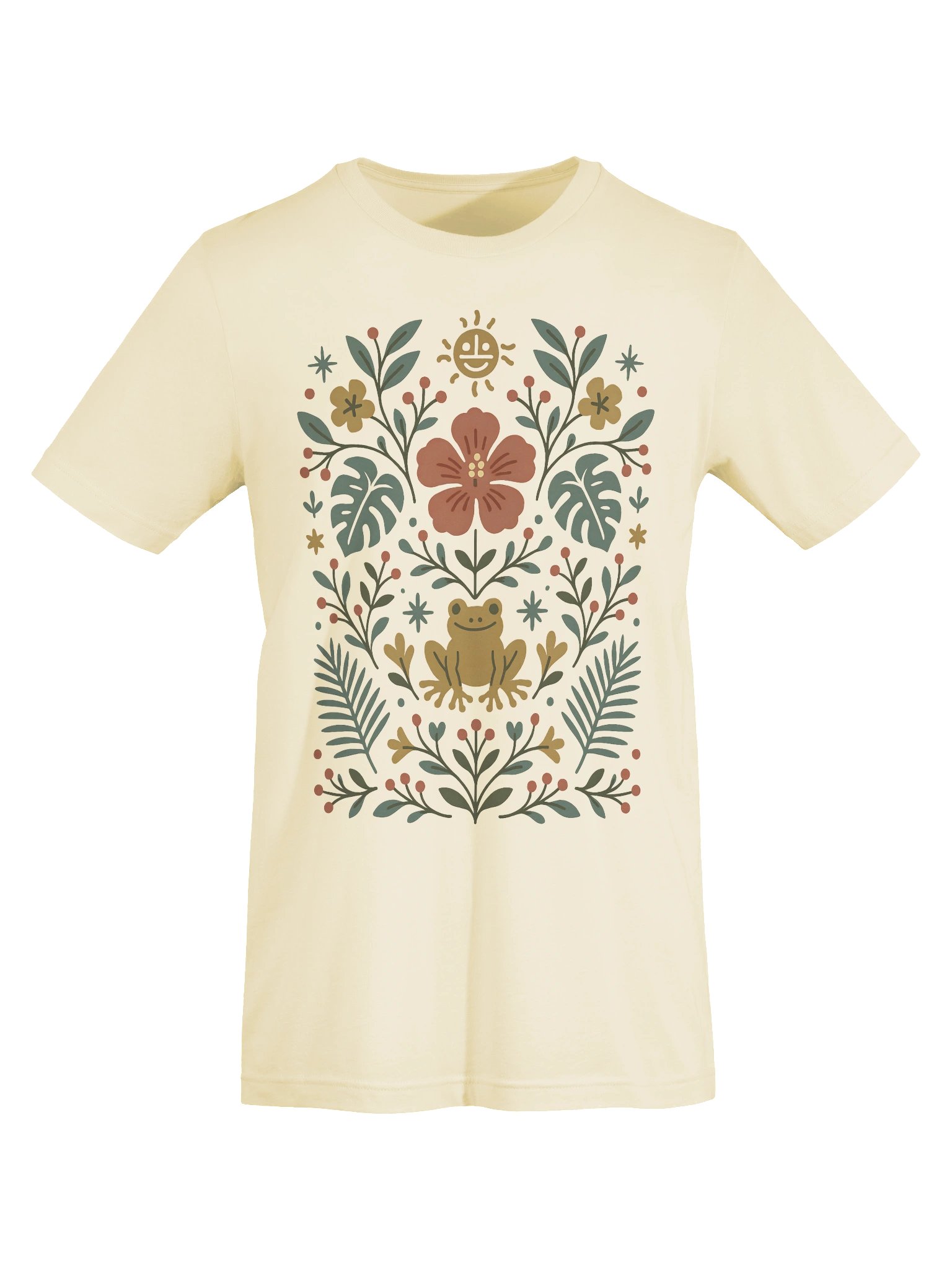 Coquí Tropical Camiseta Unisex product image (5)