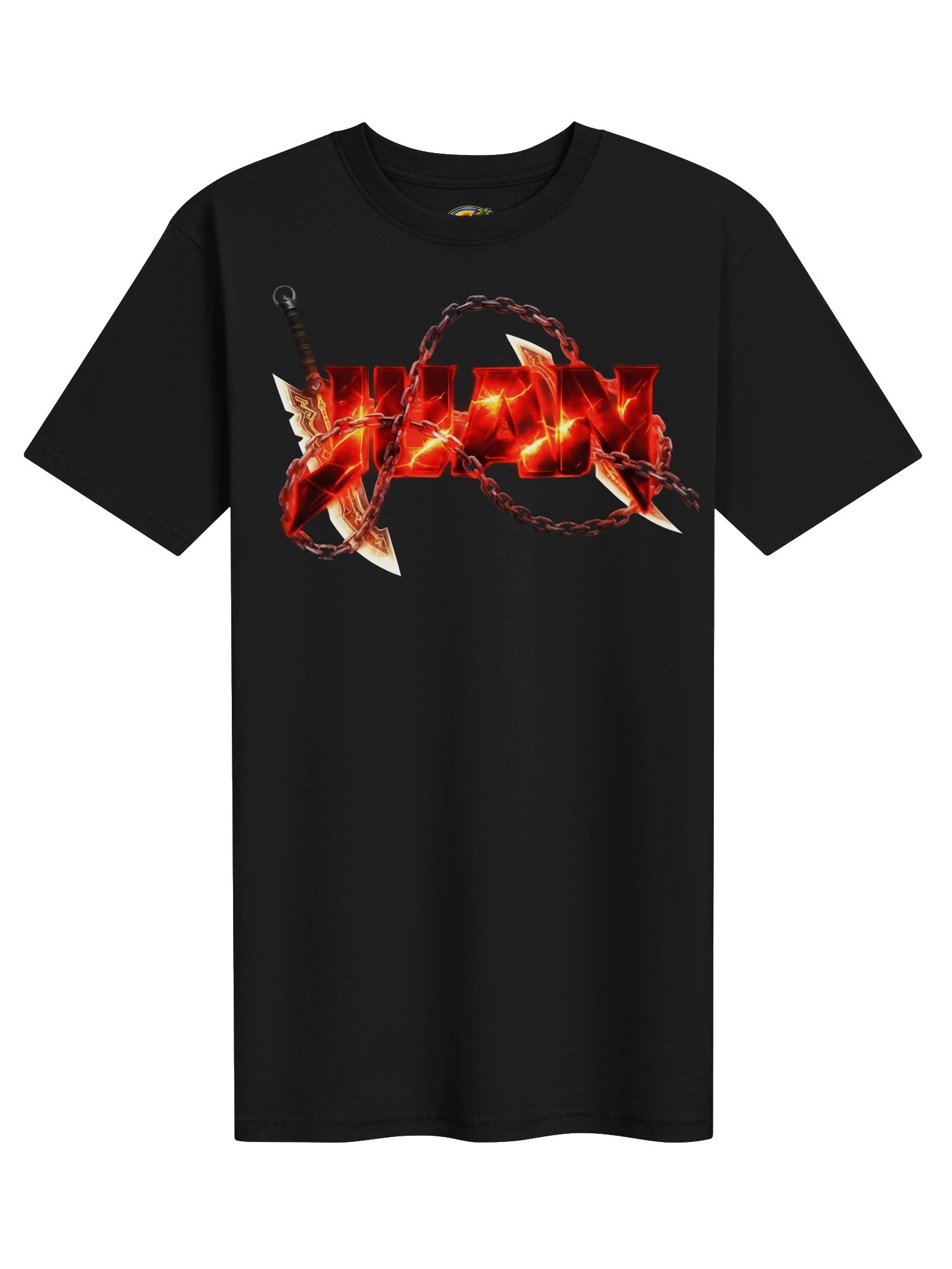 Juan Kratos product image (5)