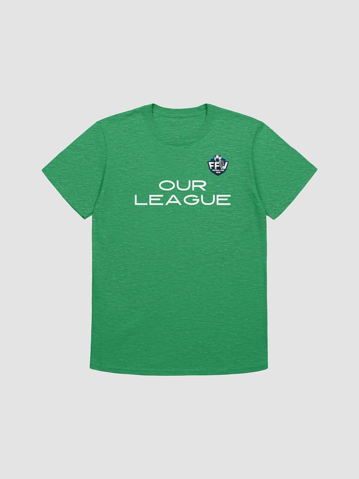 Our League product image (1)