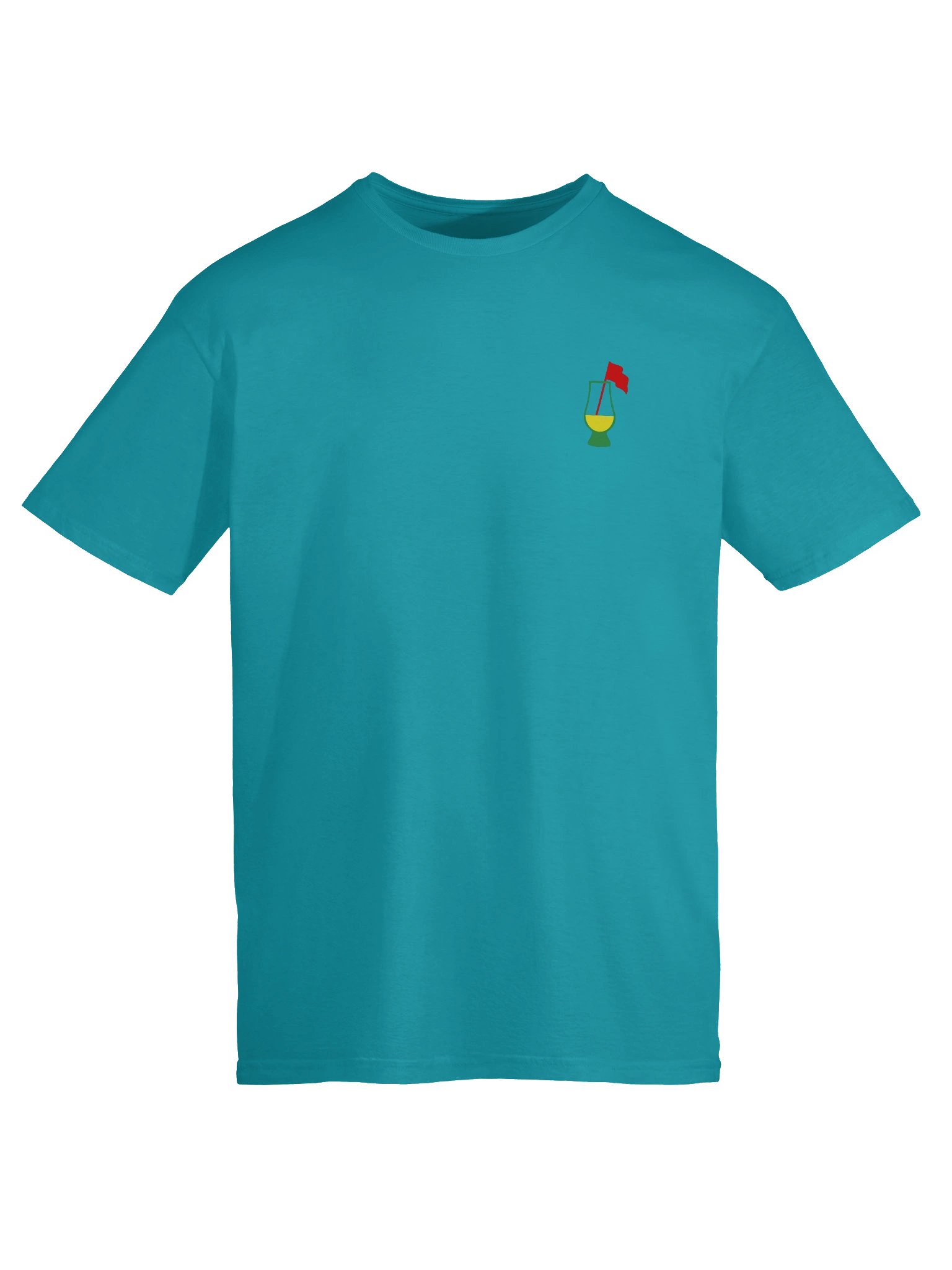 MASTER OF WHISKEY - Novel Tee product image (4)