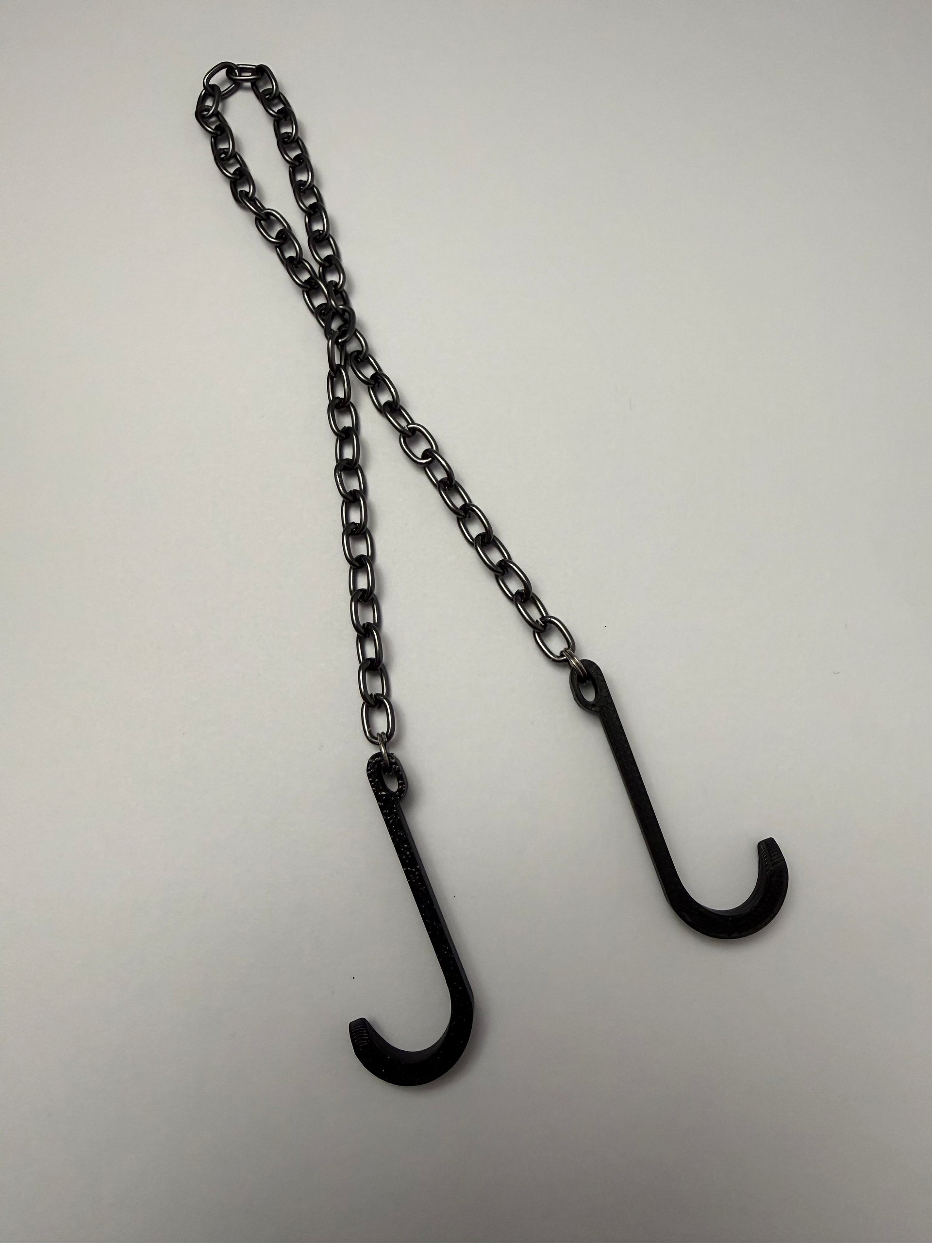COE hauler scale J-Hook accessory product image (6)