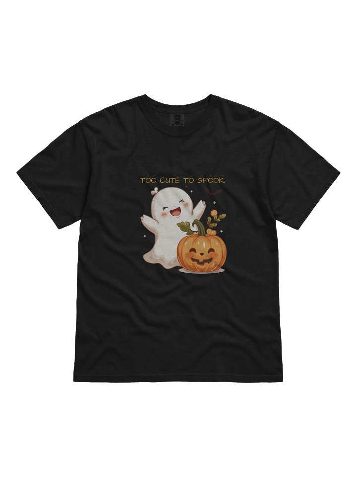 Too Cute to Spook By Timothy product image (1)