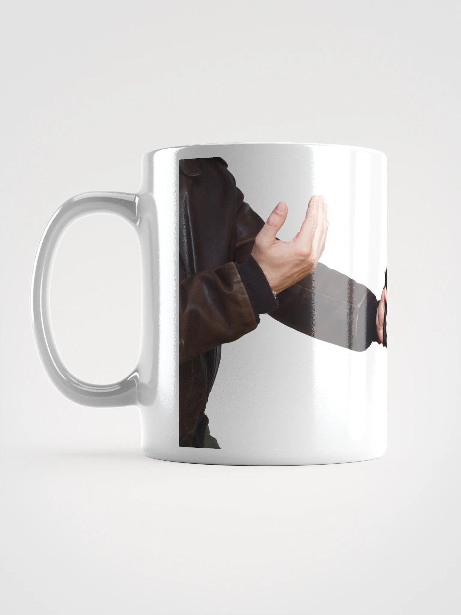 The Mugging Mug product image (17)