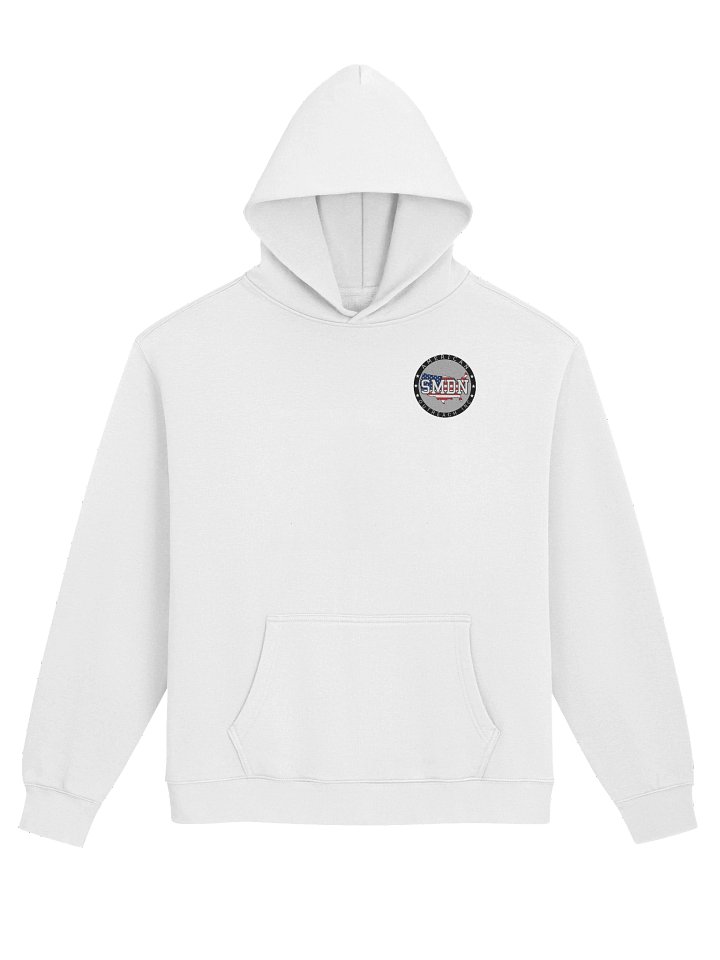 Patriotic Hoodie product image (1)