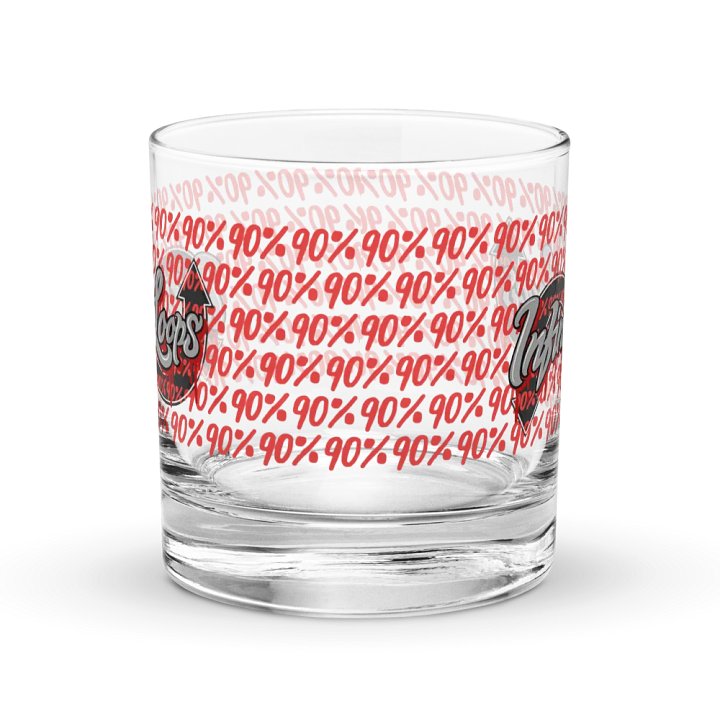 90%er Sippin' Cup product image (1)