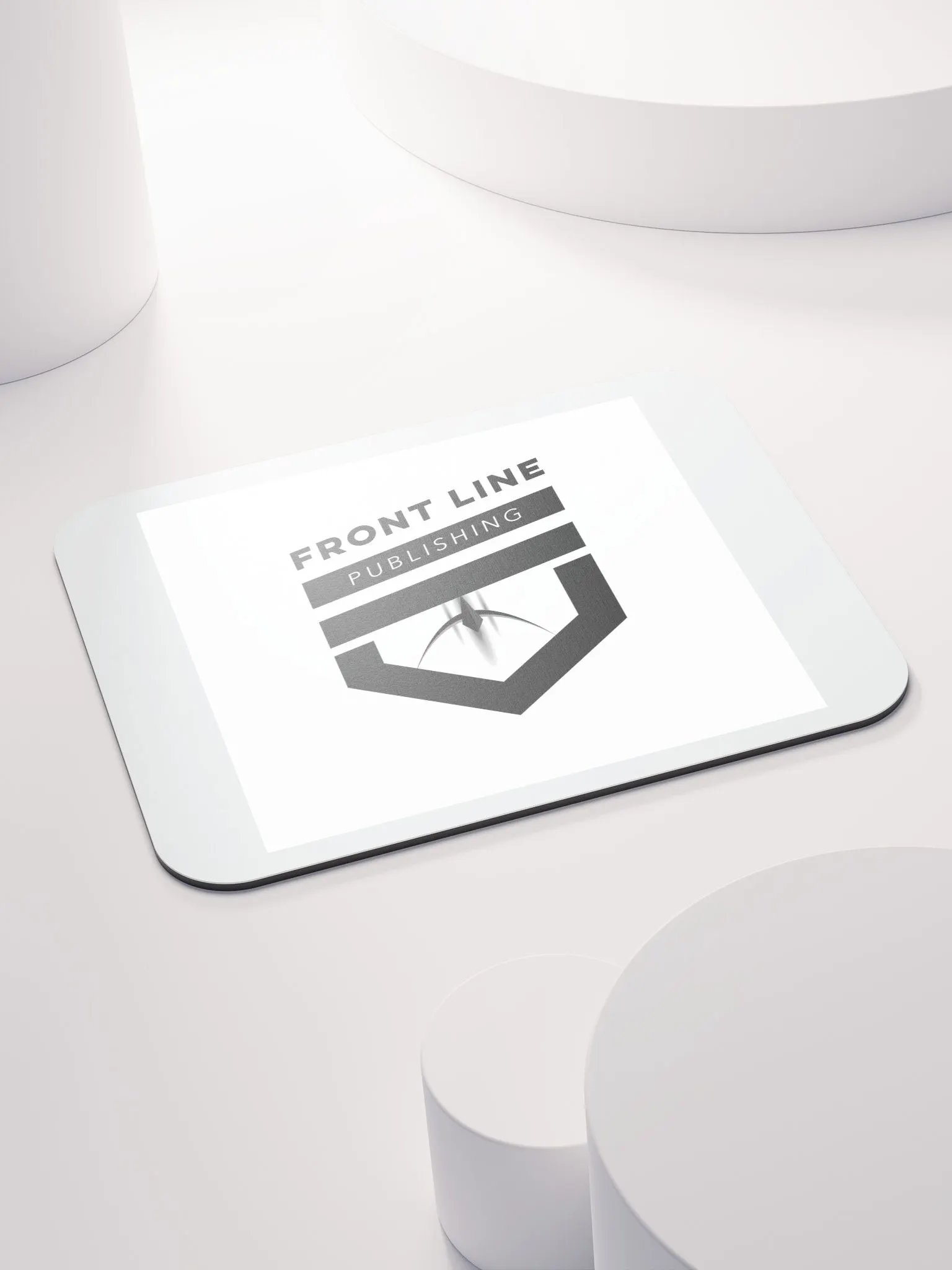 Front Line Publishing Mouse Pad product image (4)