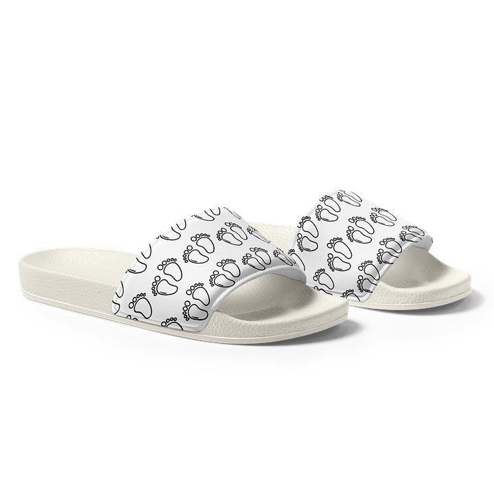Beach Breeze Men's Slides product image (6)