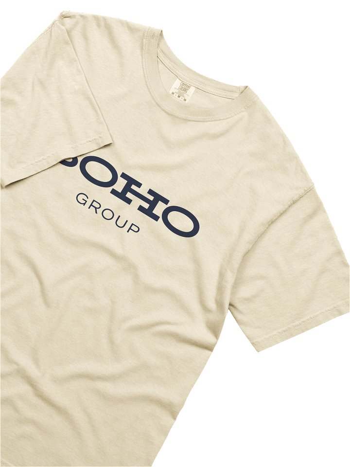 SoHo Group T-Shirt product image (2)