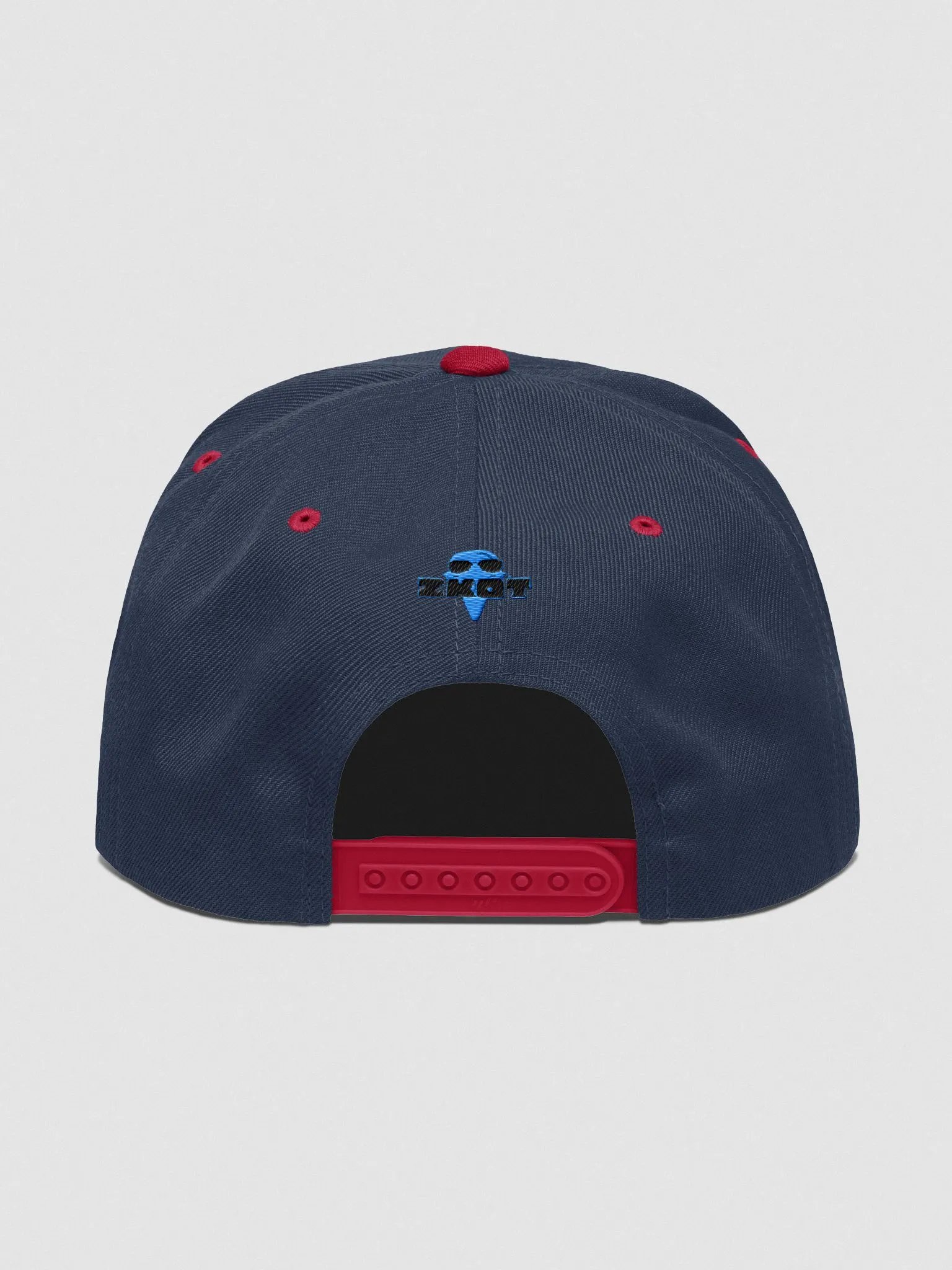 ZKOT Snapback - Show your Support with Style - Headwear product image (4)