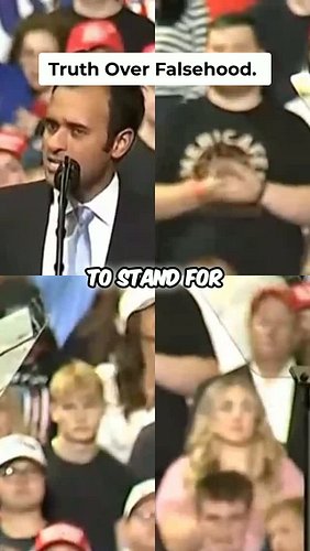 Fighting for the truth: open borders, reverse racism, parental rights, the nuclear family, and the Constitution. Truth always...