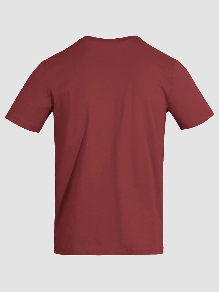 Golden Lotus Symbol T-Shirt product image (2)