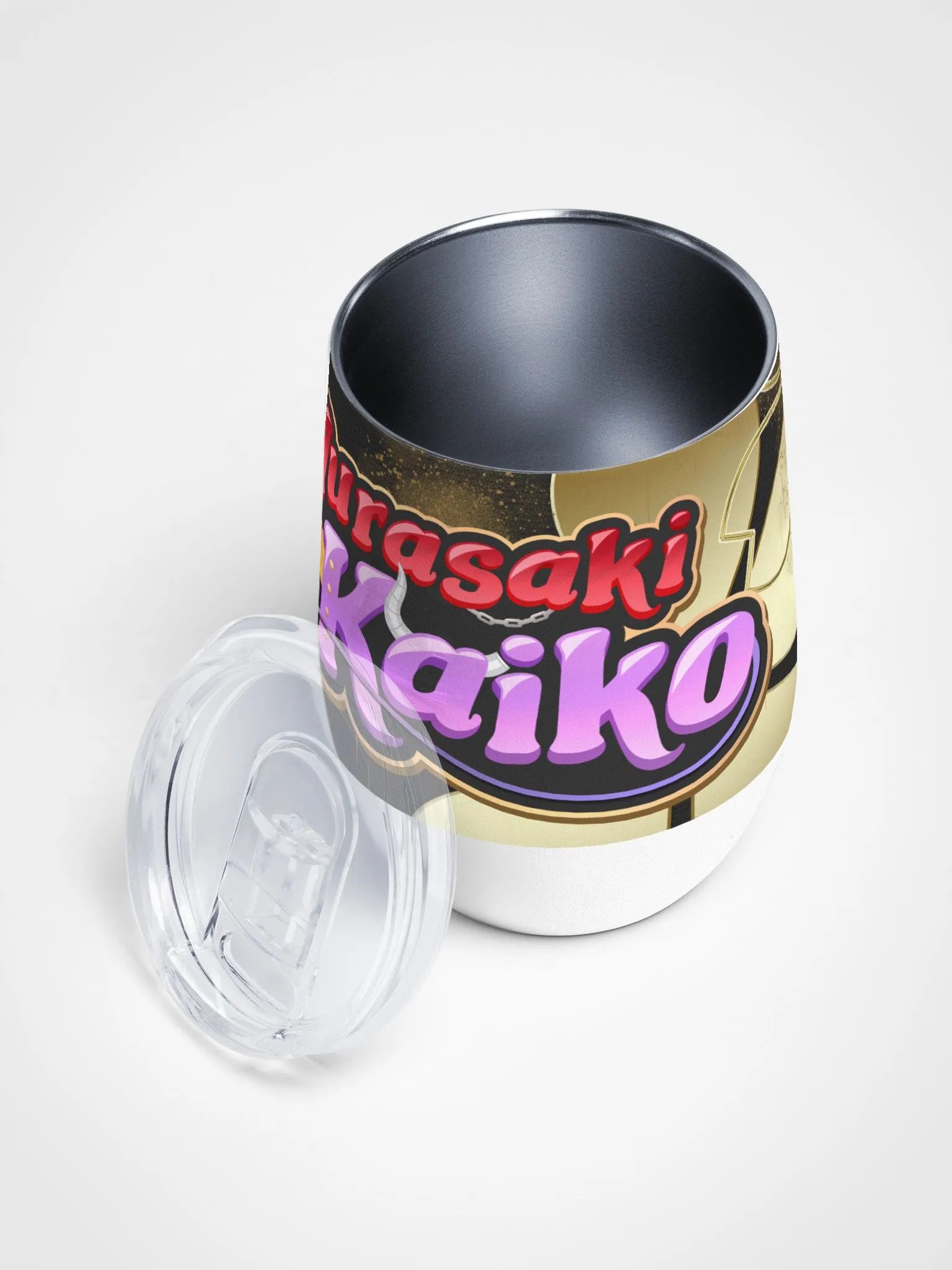 IMPolyte Tumbler product image (3)