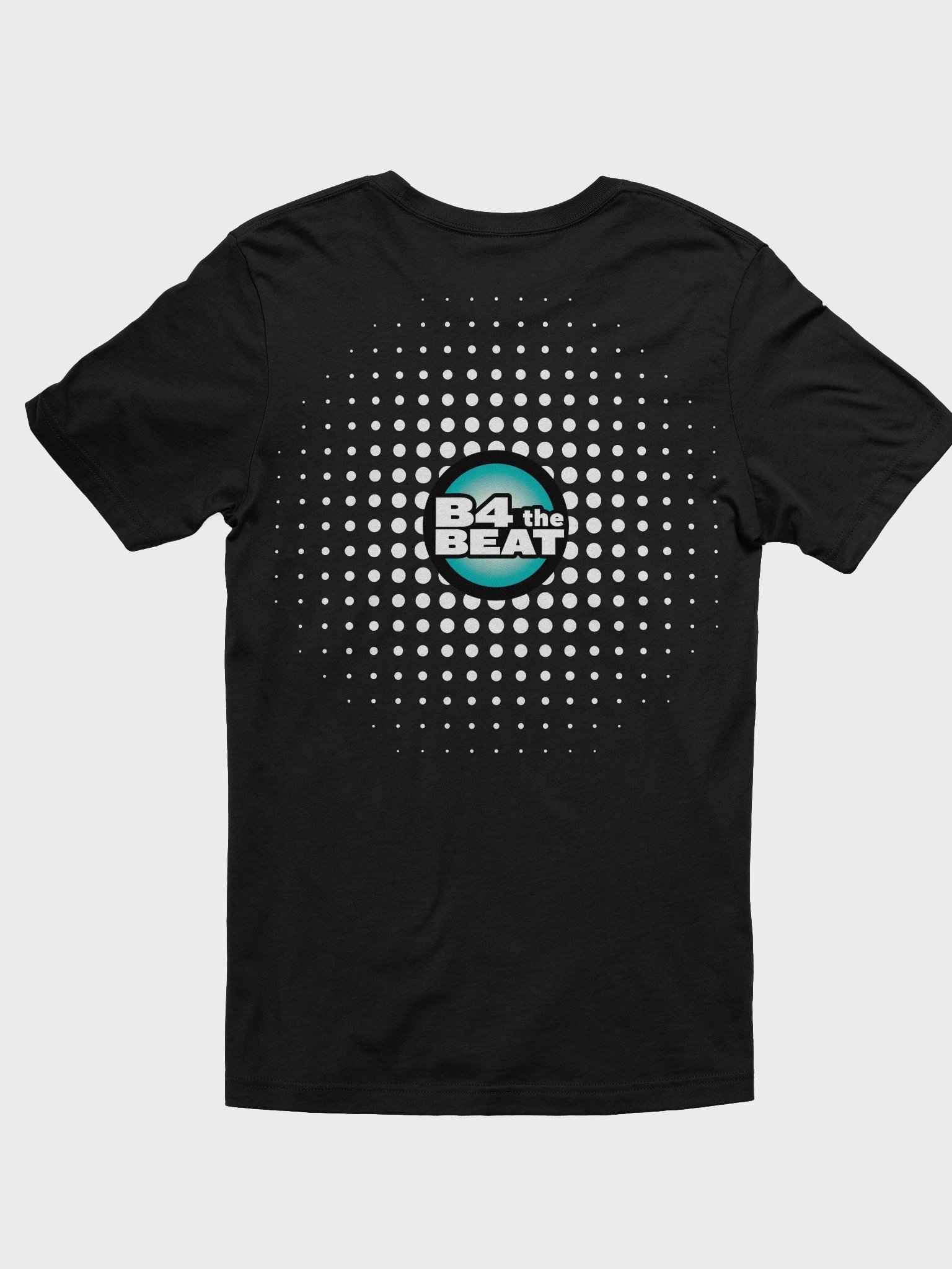 B4theBeat Matrix 2-sided product image (2)