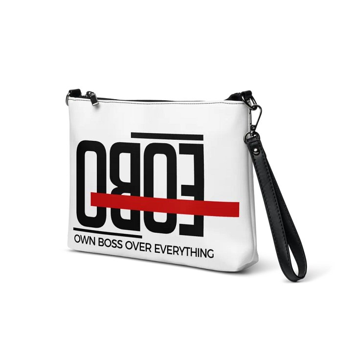 OBOE Crossbody Bag product image (2)