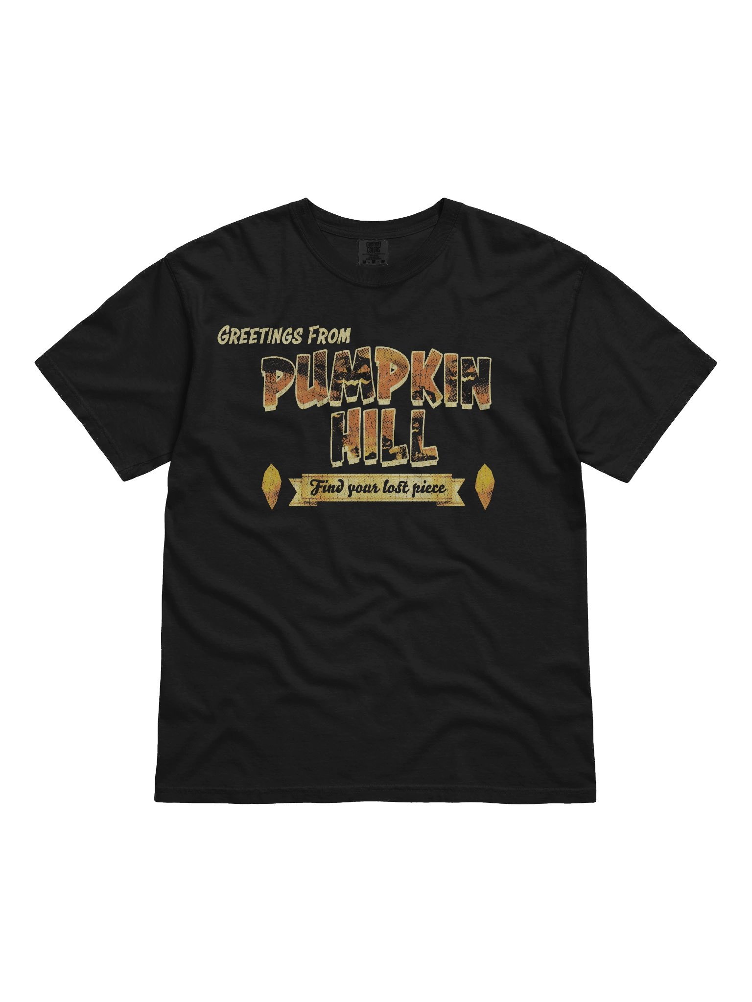 PUMPKIN HILL product image (1)