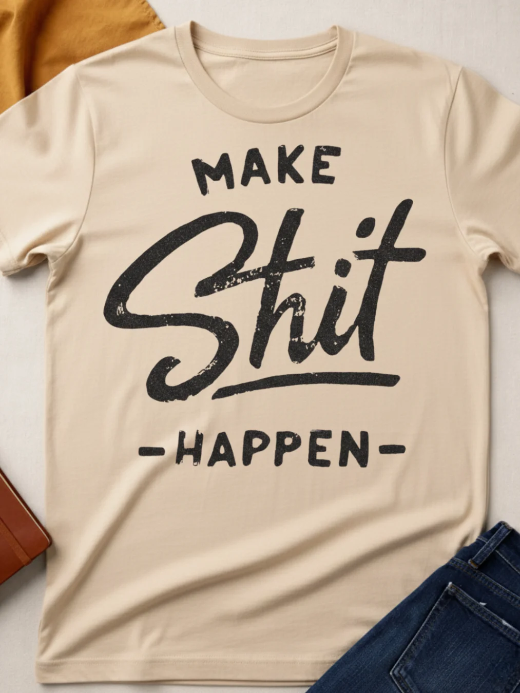 Make Shit Happen product image (1)