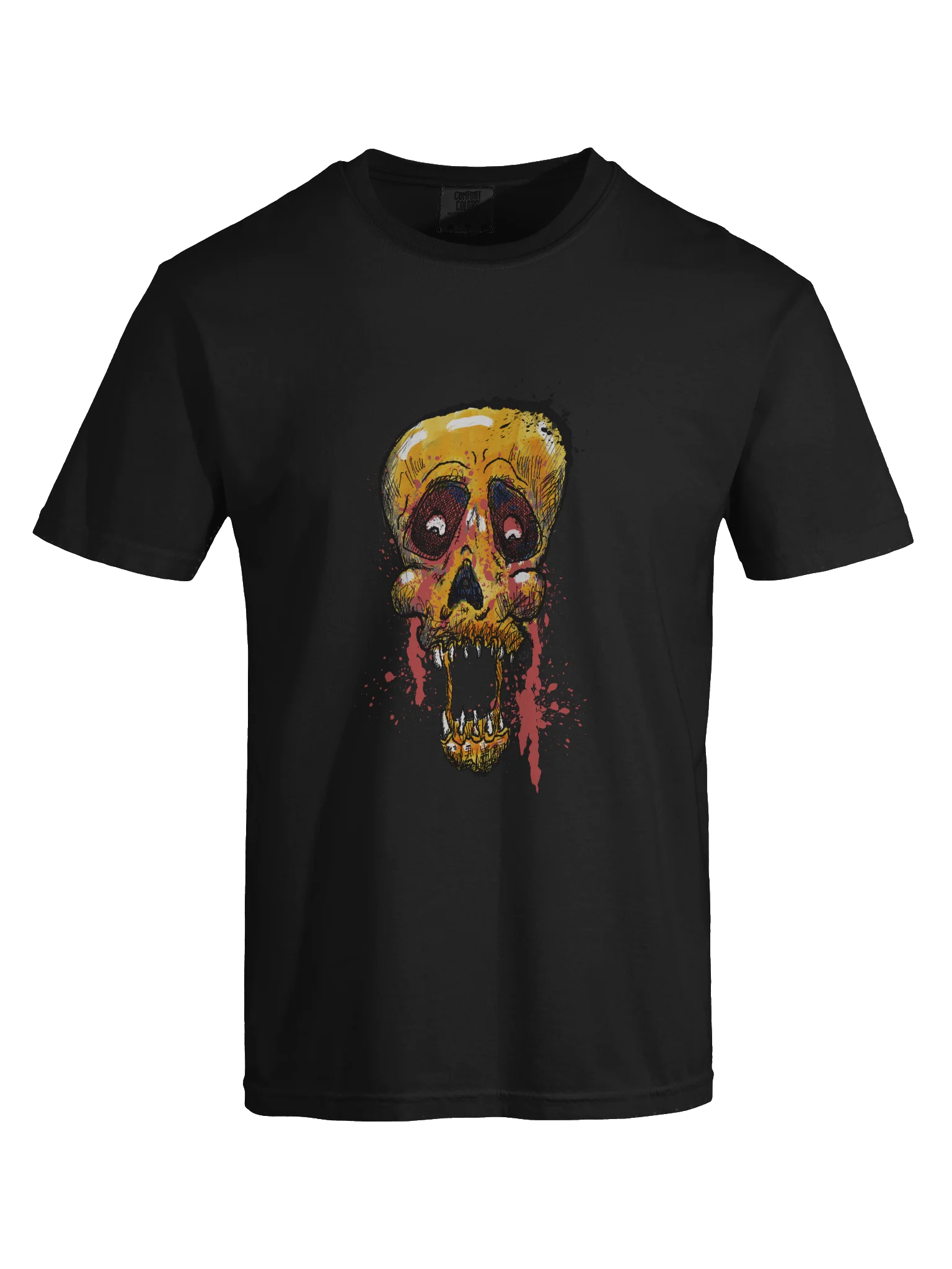 BLOOD RUSH ZOMBIE product image (13)