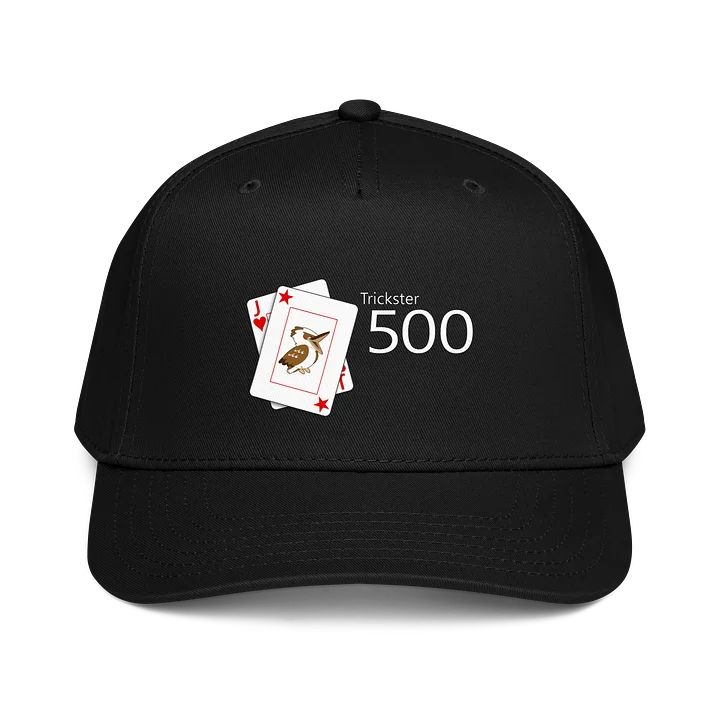 Trickster 500 Structured Hat product image (1)