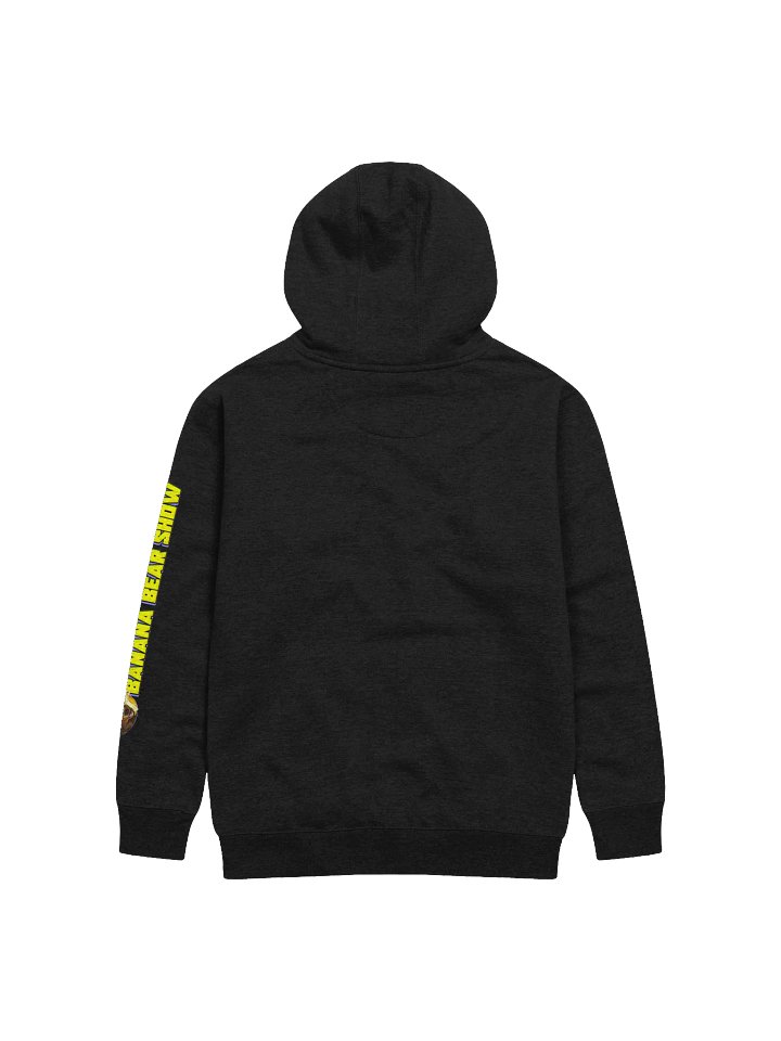 bBs Banana Bear World Order Hoodie product image (2)
