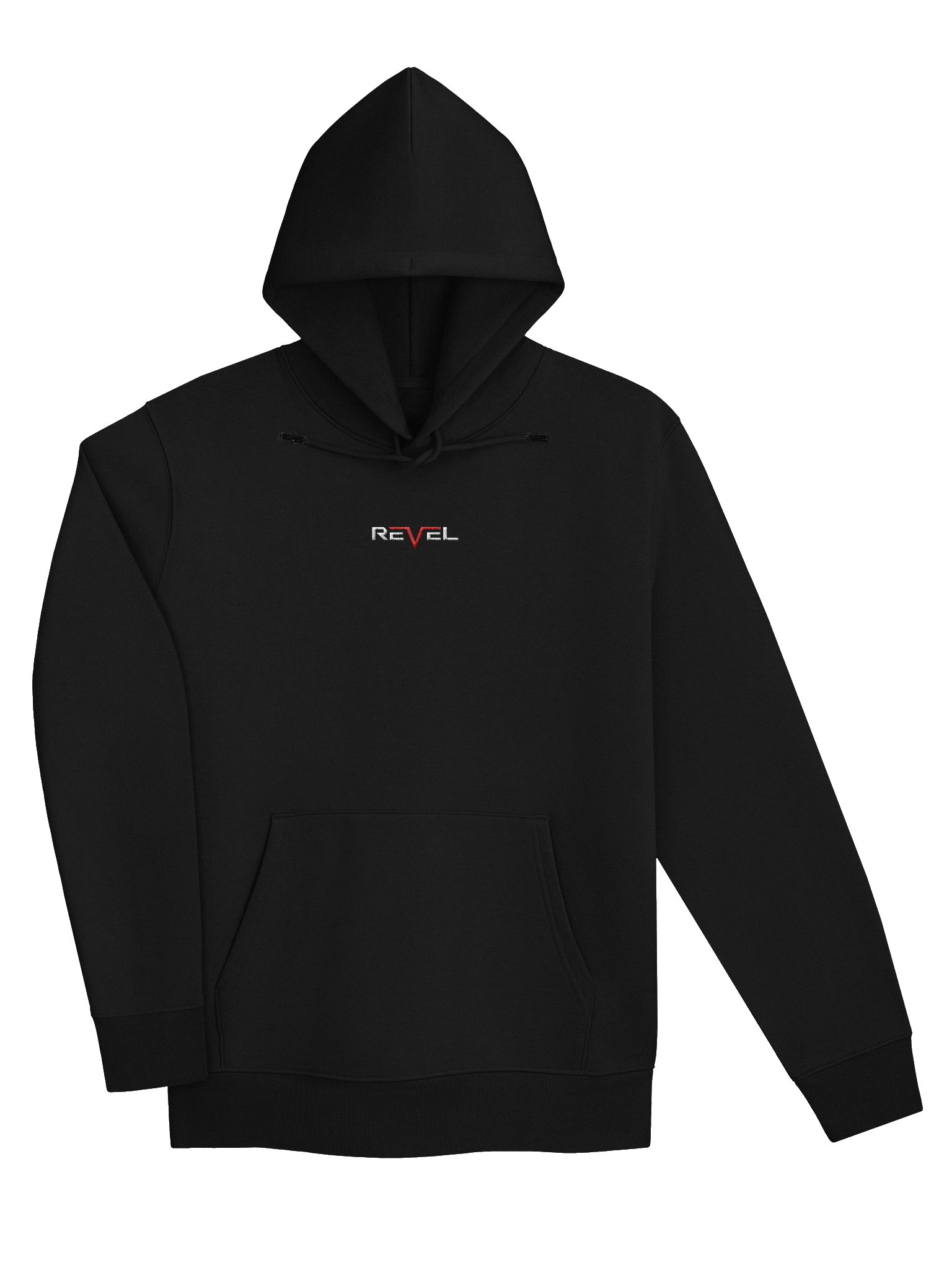 Revel Series Hoodie product image (3)