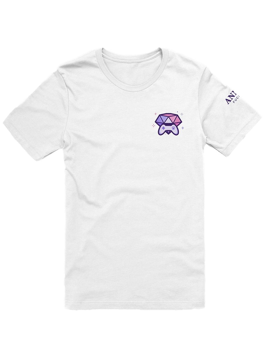 T-shirt (small print) product image (1)