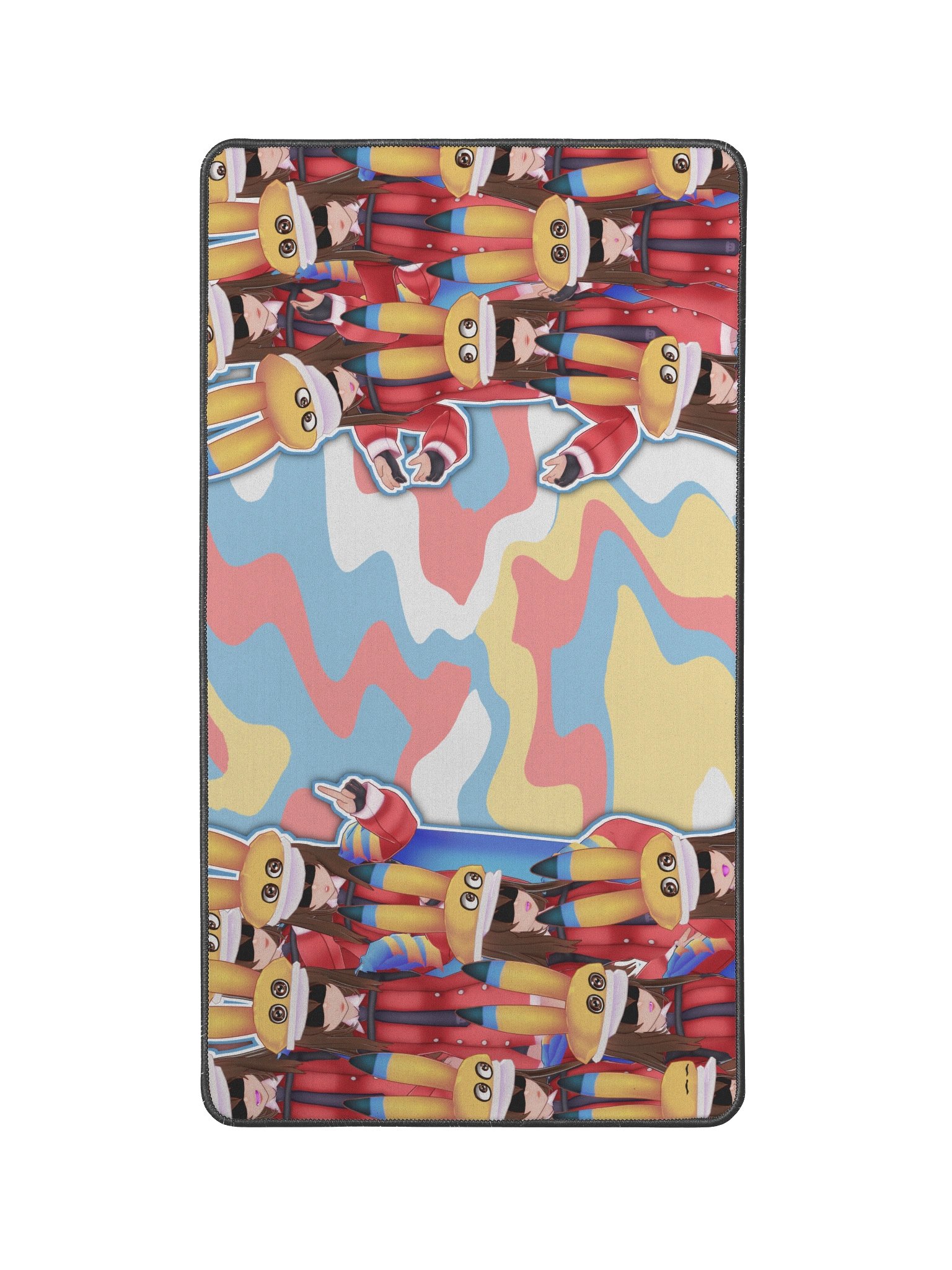DaGaptain Gaming Mat product image (1)
