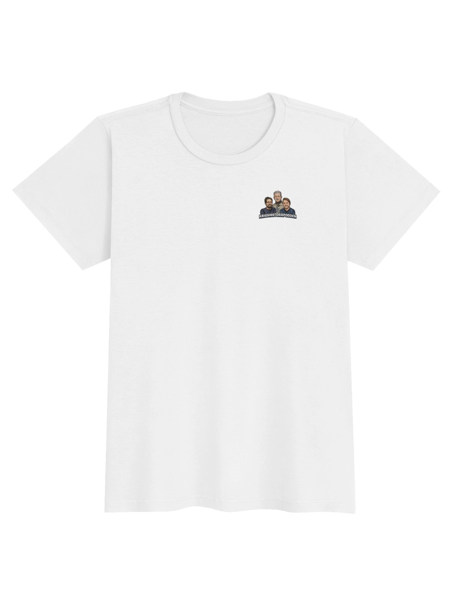 Sir Conrad, Segraren (Dam T-shirt) product image (2)