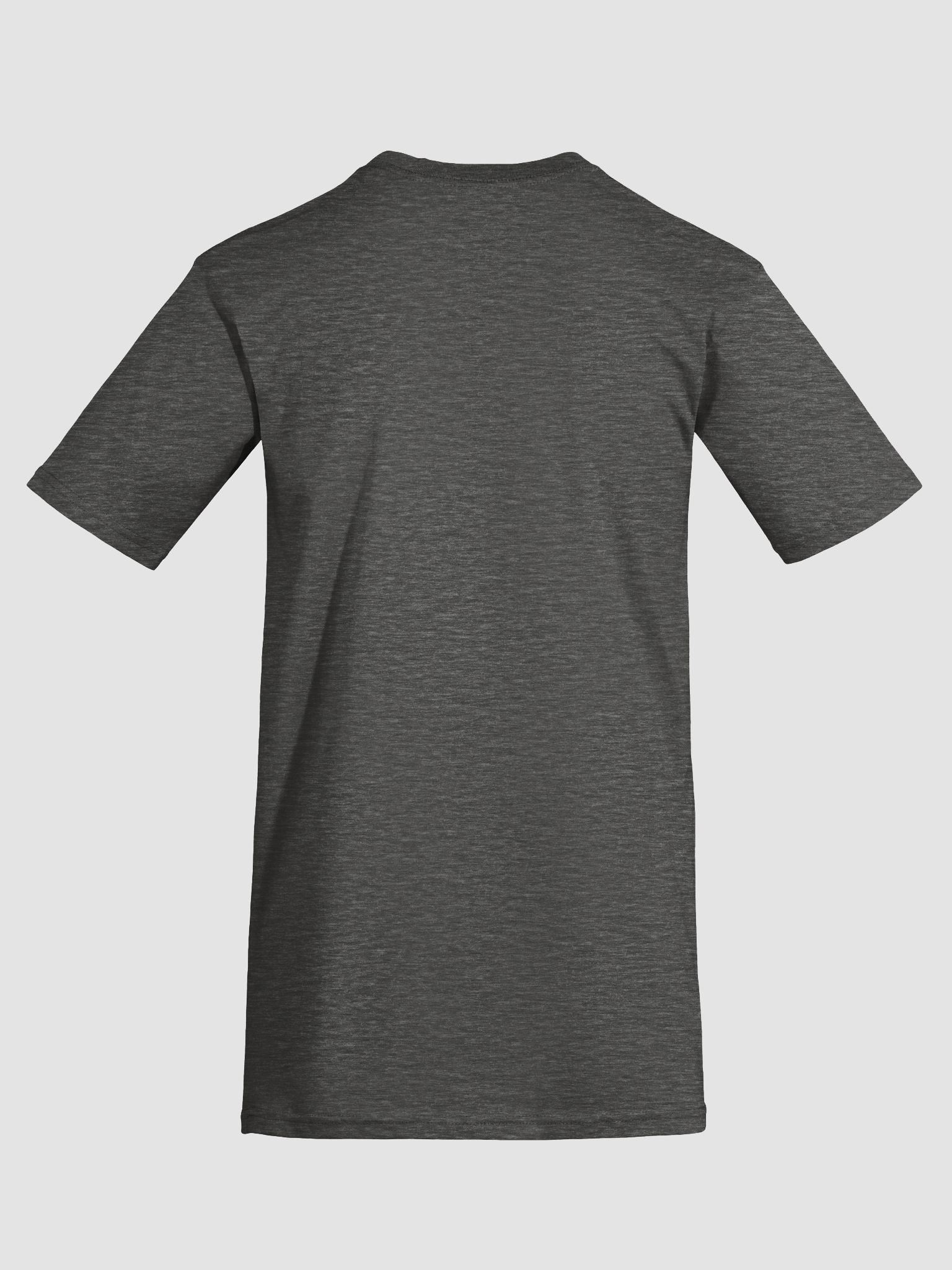 donut smp t-shirt product image (4)