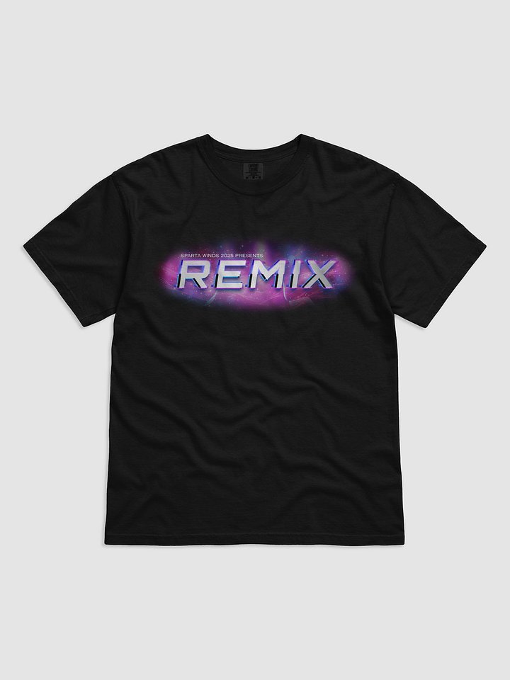 Remix Show Shirt product image (1)