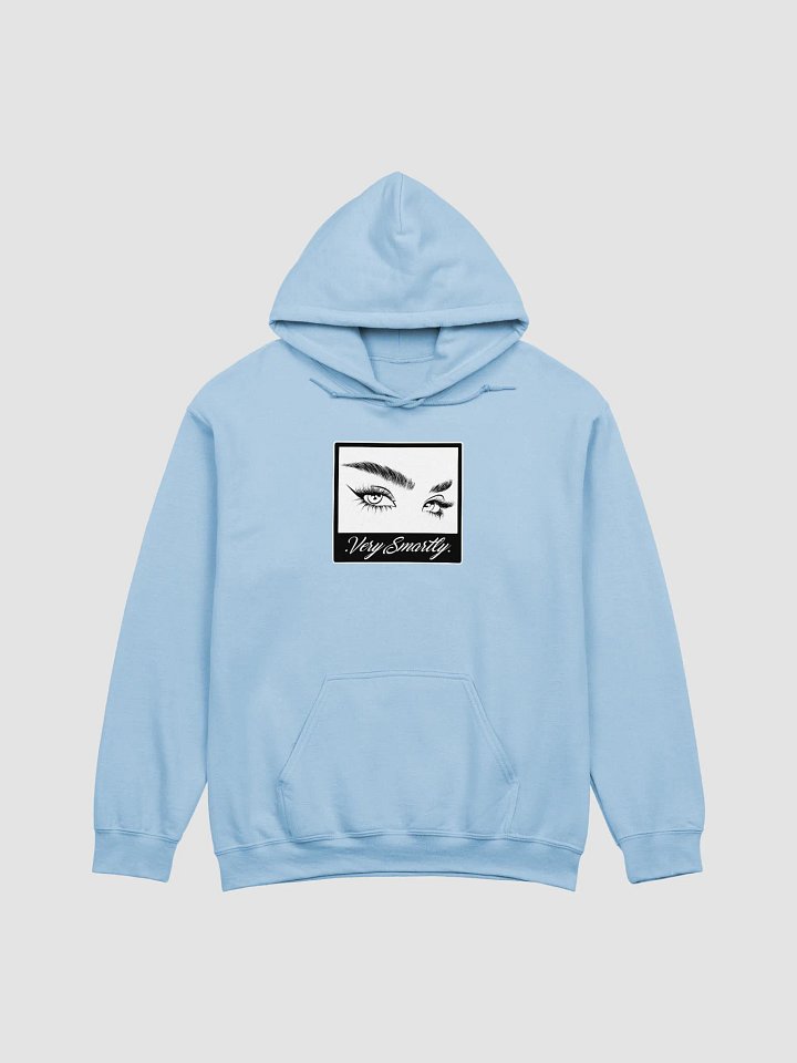 Very Smartly Hoodie product image (1)