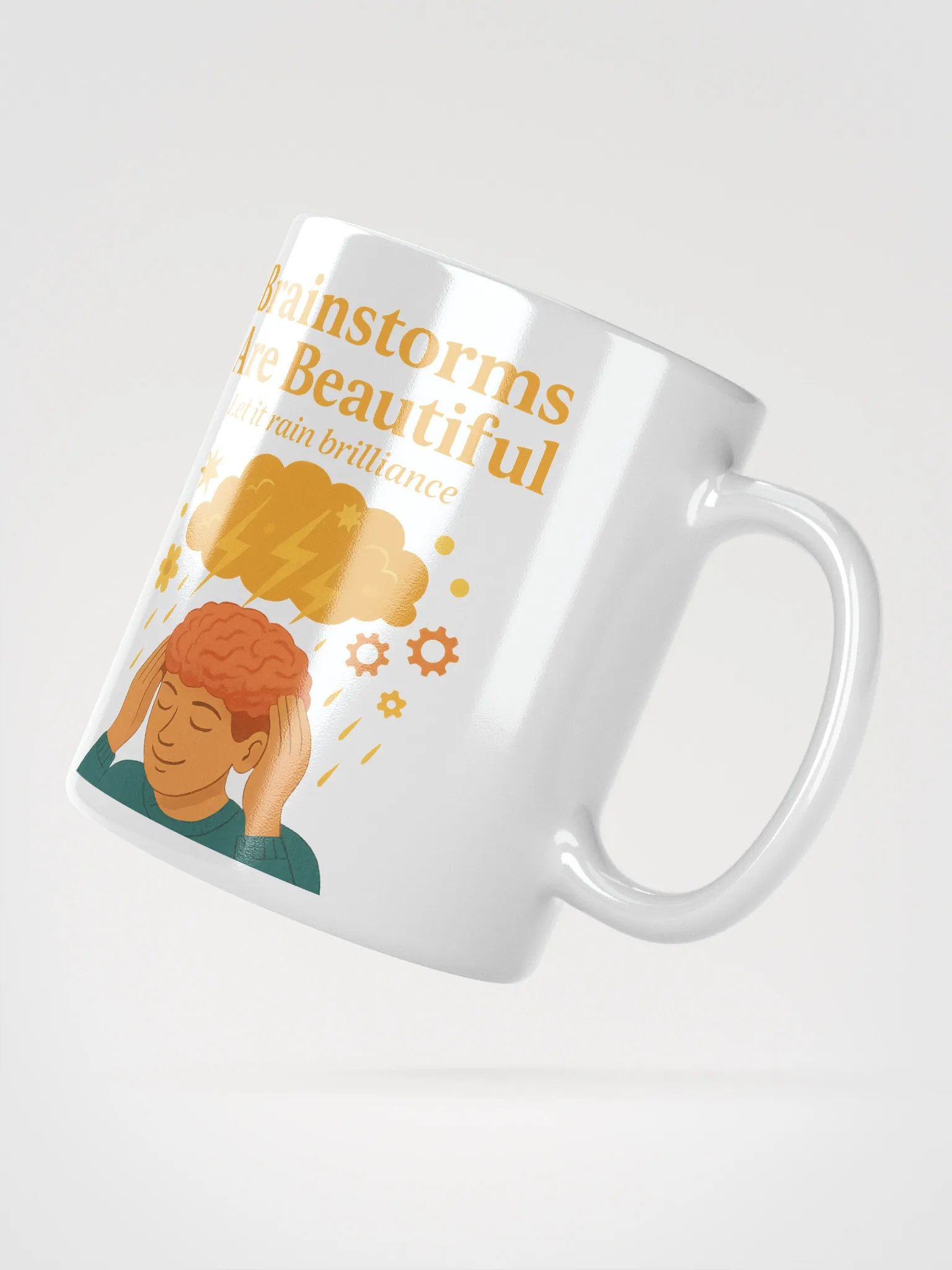 Brainstorms Are Beautiful product image (6)