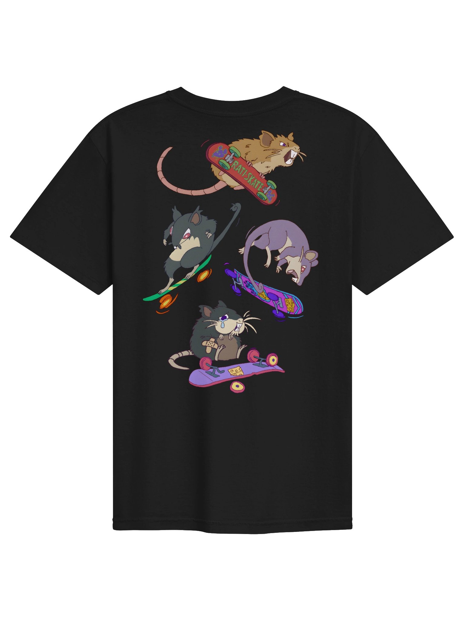 RATI-SKATE product image (3)