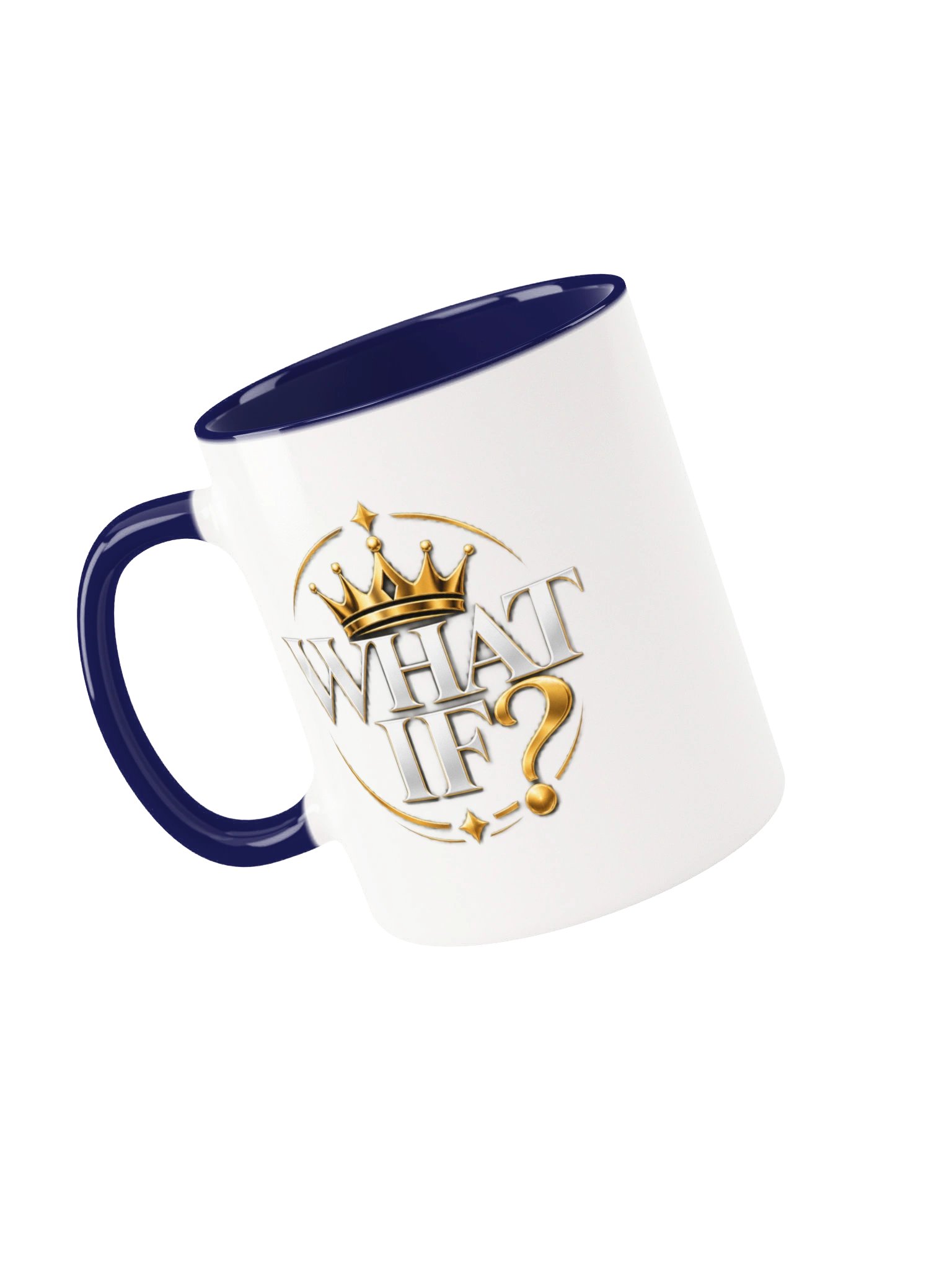 WHAT IF? MUG product image (38)