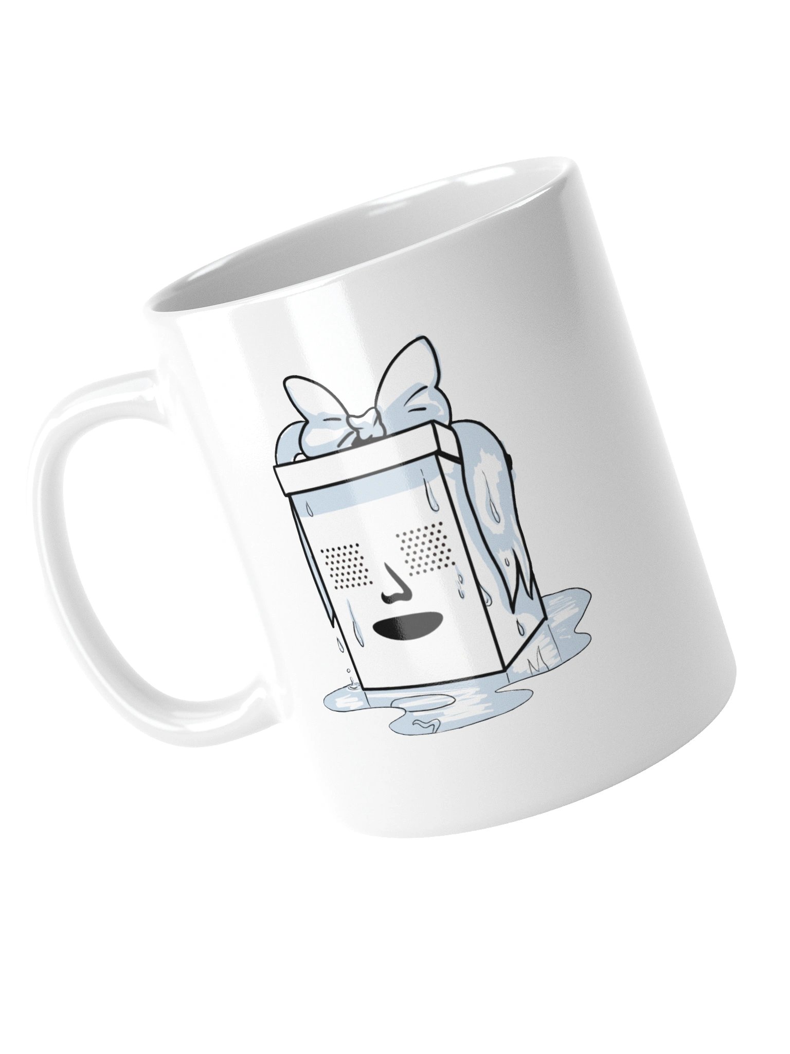 Boxed-in Behavior Mug product image (4)