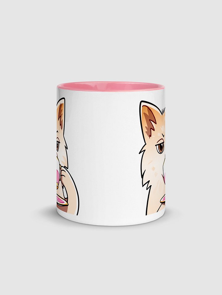 That's the Tea - Mug product image (2)