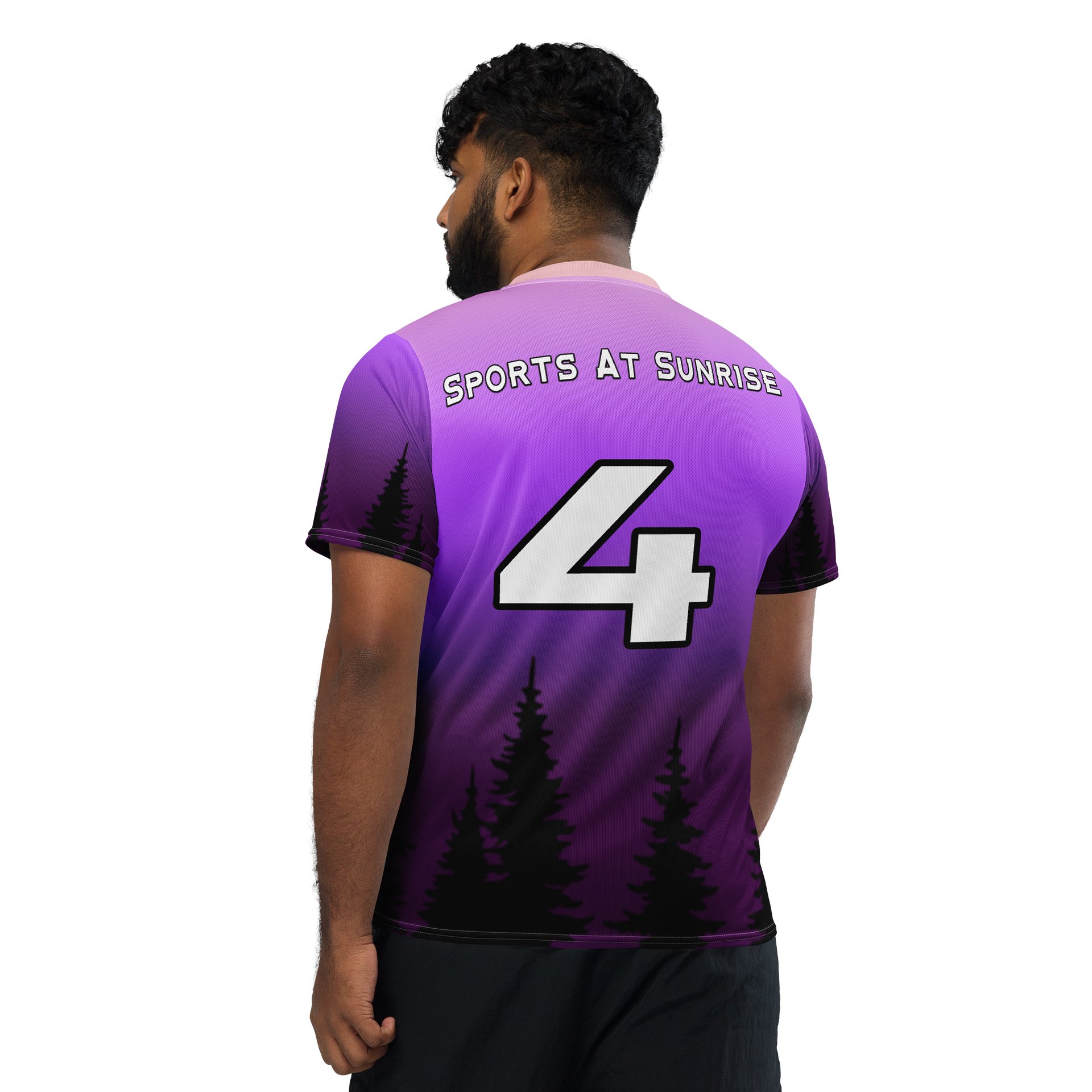Run The North Jersey product image (3)