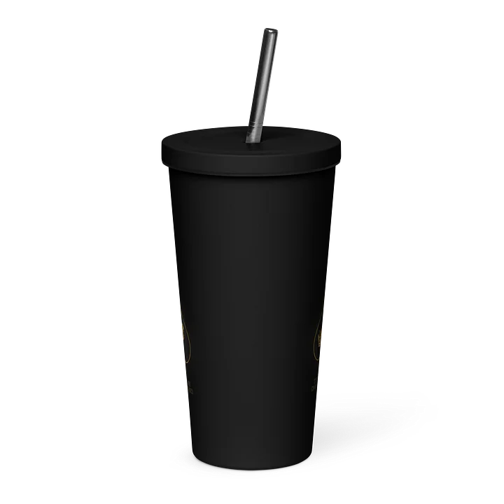 Royal Spade Insulated Tumbler product image (6)
