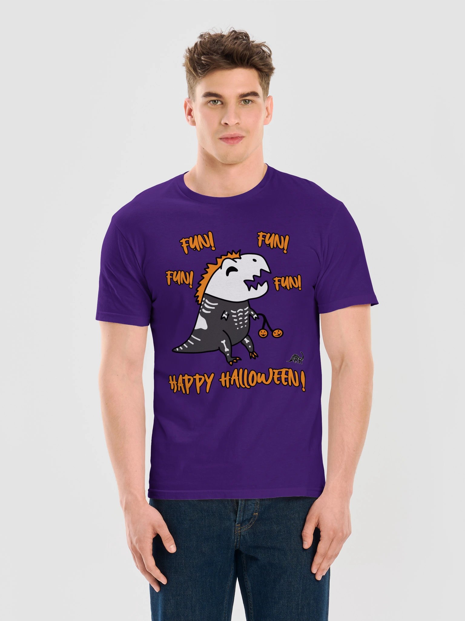 TMTF Softstyle T-Shirt product image (38)