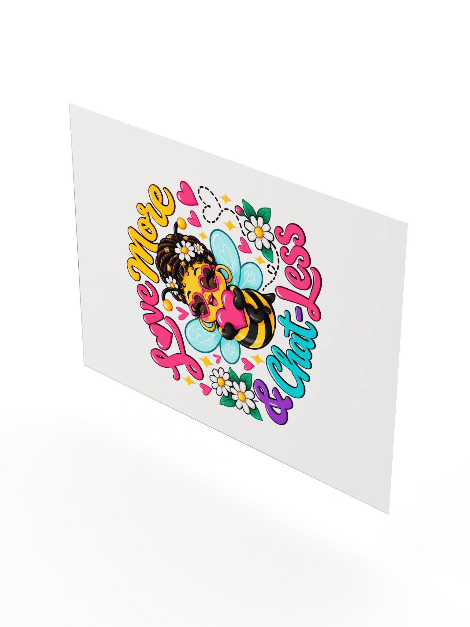 The Bee Print product image (8)