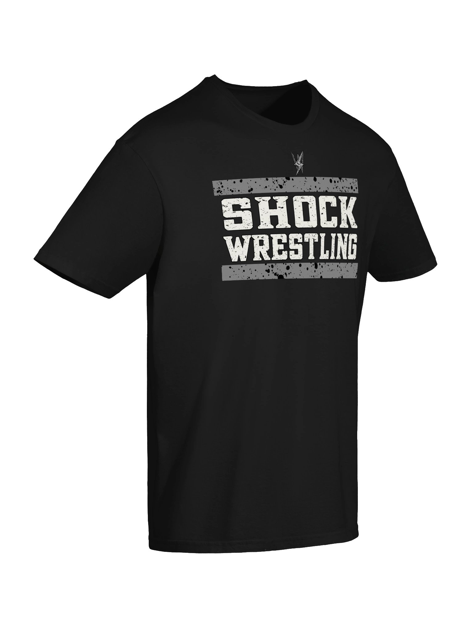 SW Grey Bars Shirt product image (6)