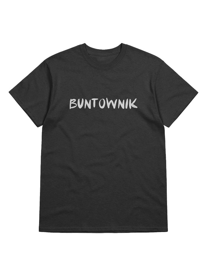 BUNTOWNIK T-SHIRT product image (1)